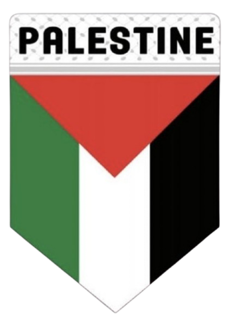 palestine
