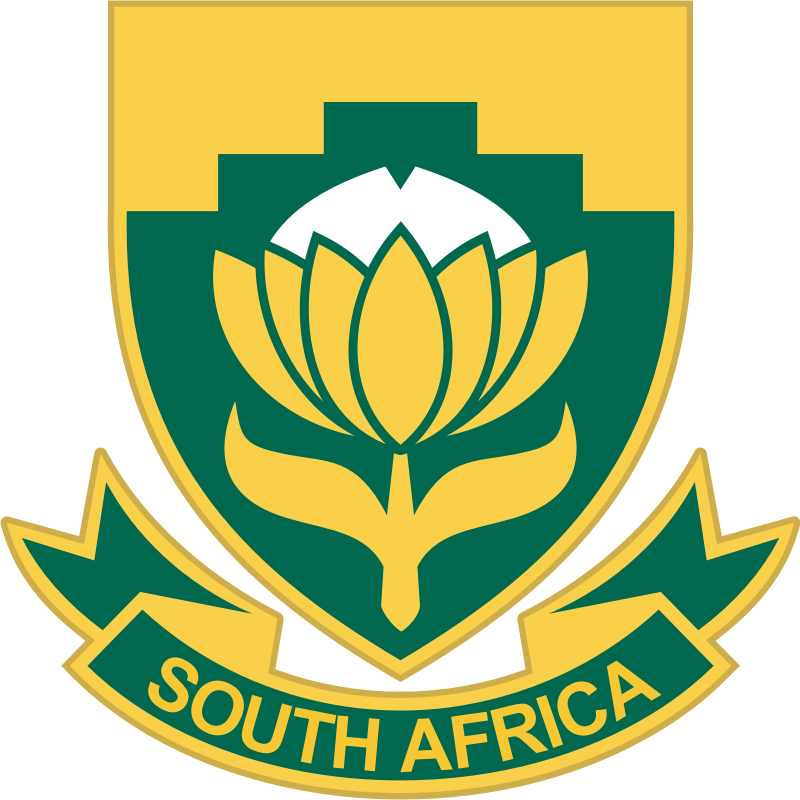 South Africa
