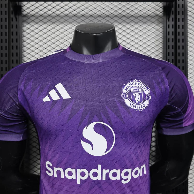 2025/2026 Manchester United Players Special Edition