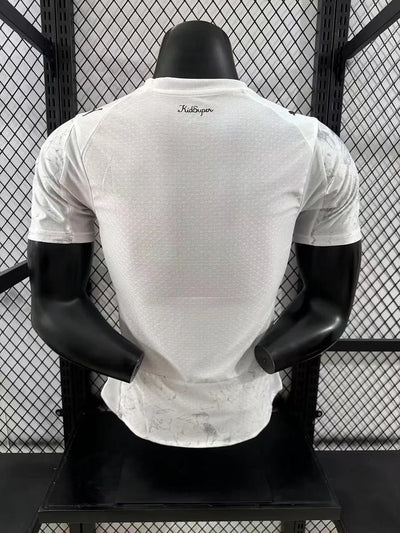 2025/2026 Club World Cup Manchester City Away Player Edition