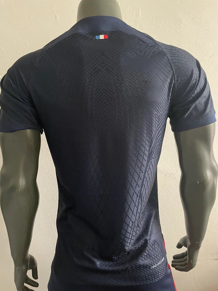 2023/24 Paris Home Jersey - Player Edition