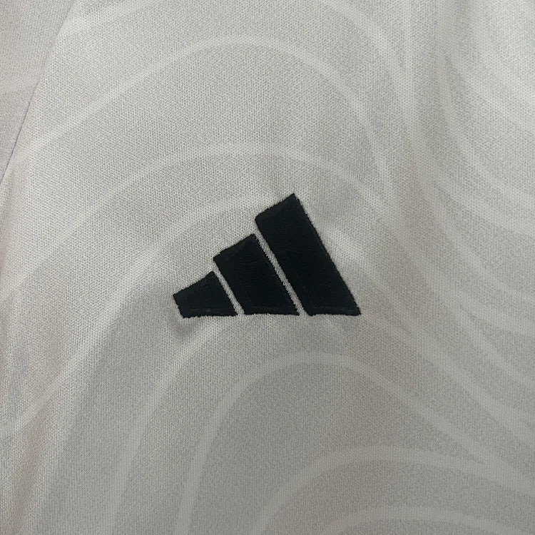 2024/25 Flamengo Children'S Away 1:1 Thailand Quality