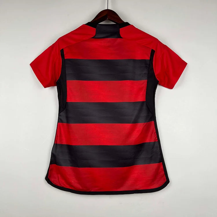 2023/24 Flamengo Home Fan Edition