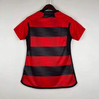 2023/24 Flamengo Home Fan Edition