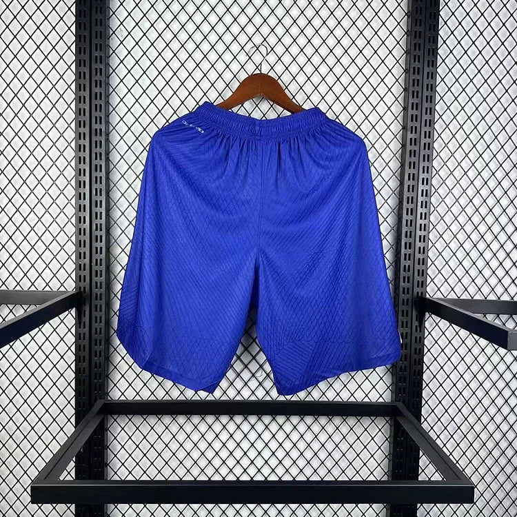 2023/24 Atletico Madrid Away Shorts