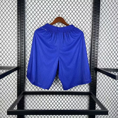 2023/24 Atletico Madrid Away Shorts