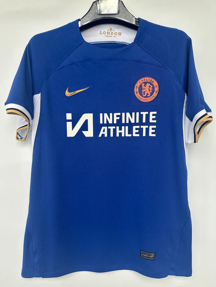 2023/24 Chelsea Home Shirt -