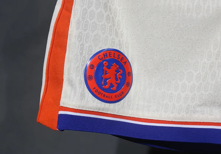 24/25 Chelsea Away Shorts - Player Edition