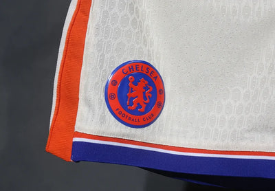 24/25 Chelsea Away Shorts - Player Edition