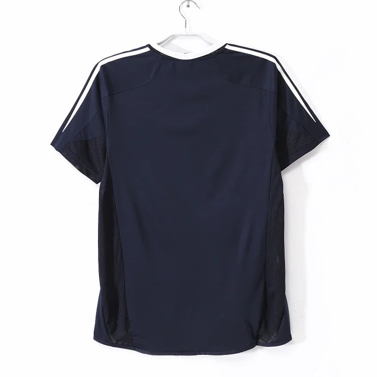 2004/05 Real Madrid away retro jersey