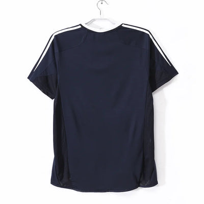 2004/05 Real Madrid away retro jersey