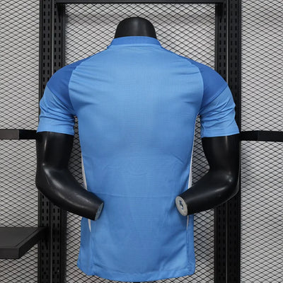 2025/2026 Real Madrid Goalkeeper Player Edition
