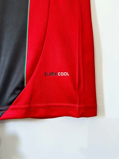 2012/13 AC Milan Home Retro Shirt