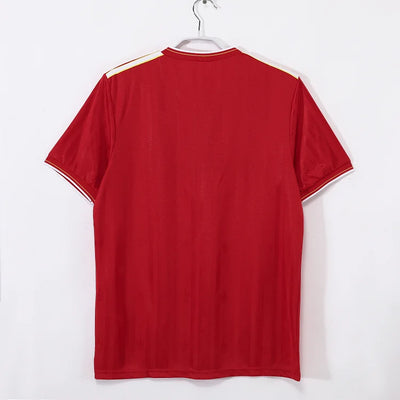 1986/87 Liverpool Home Retro Jersey