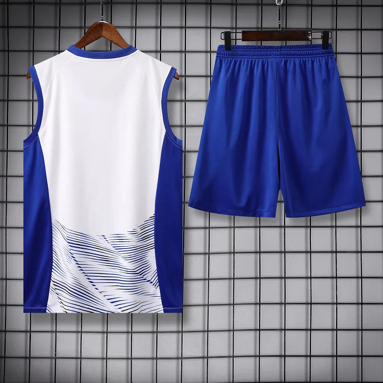 2024/25 Inter Milan Training Vest