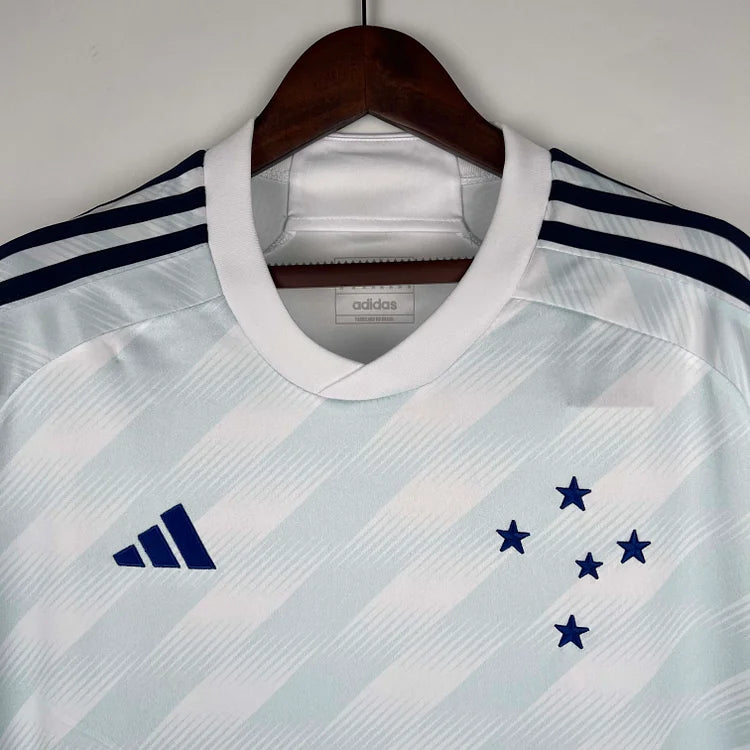 2023/2024 Cruzeiro Away Jersey