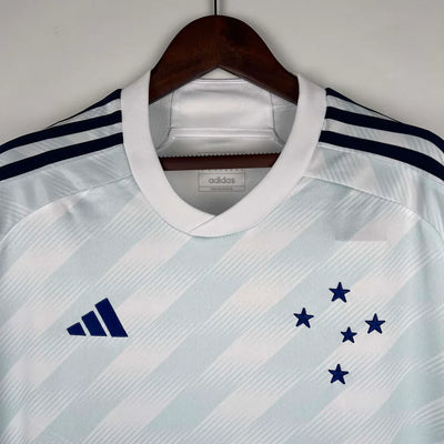 2023/2024 Cruzeiro Away Jersey