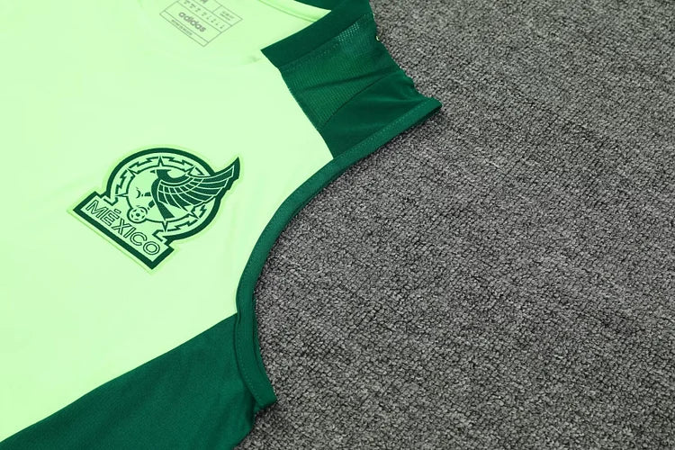 2024/25 Mexico Training Vest