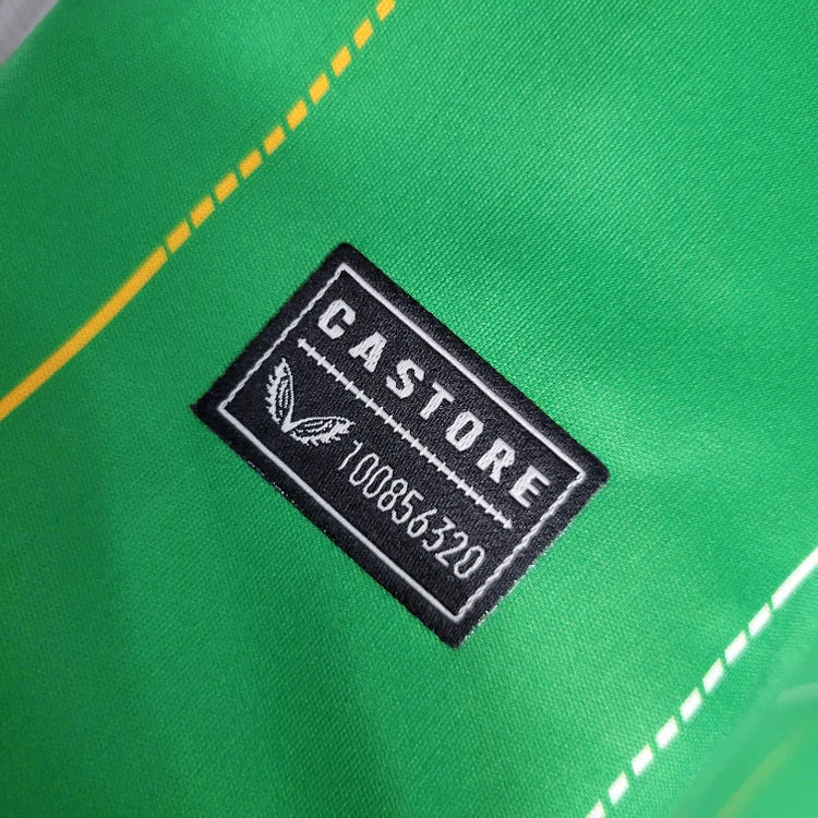 2023/24 Ireland Home Football Shirt