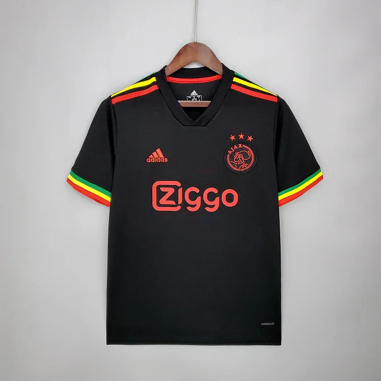 2021/22 Ajax Second Away Shirt