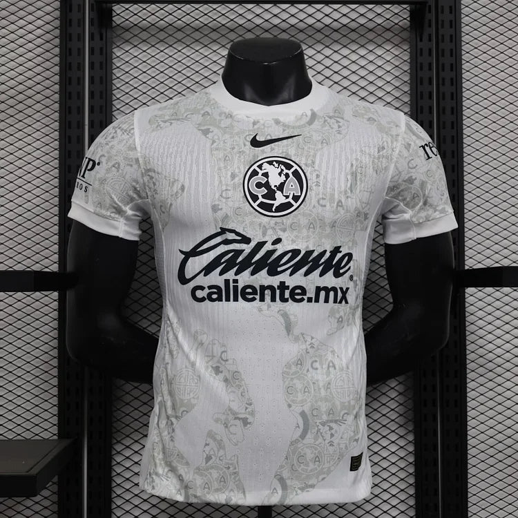 2024/25 Americas Second Away Shirt - Player Version