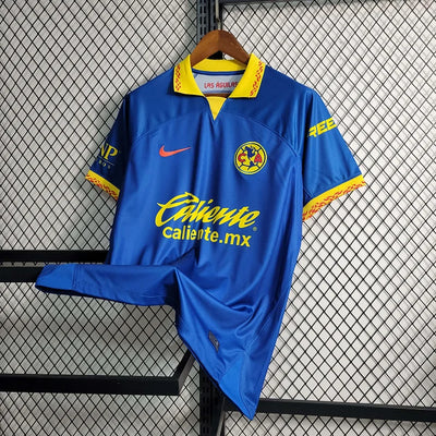 2023/2024 América Away Football Shirt