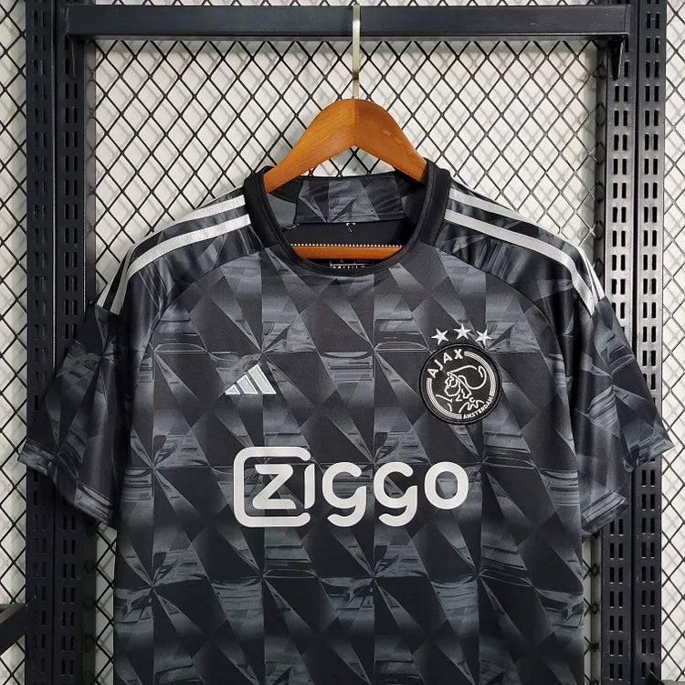 2023/24 Ajax Third Away Football Shirt