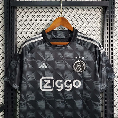 2023/24 Ajax Third Away Football Shirt