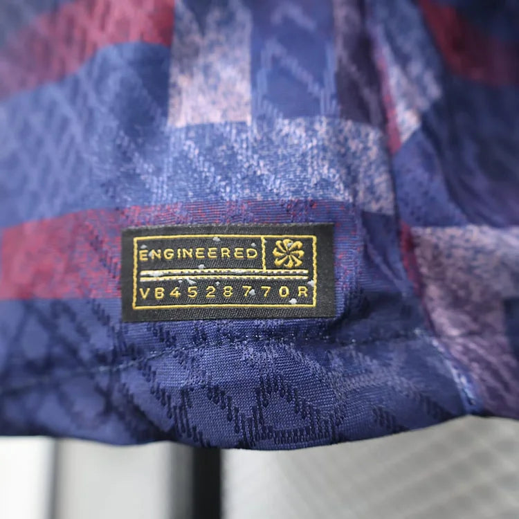 2024/2025 England away jersey 1:1 Thai quality