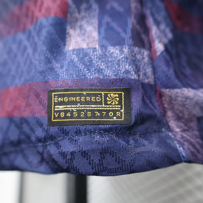 2024/2025 England away jersey 1:1 Thai quality