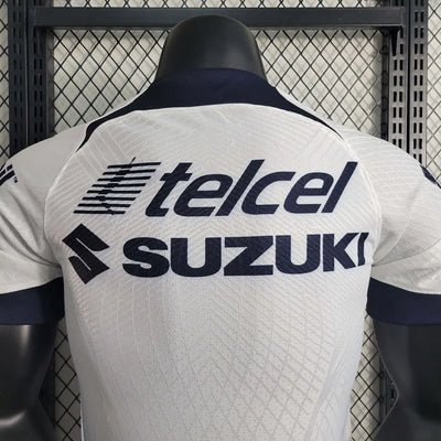2023/2024 Player Version Pumas UNAM Home Jersey