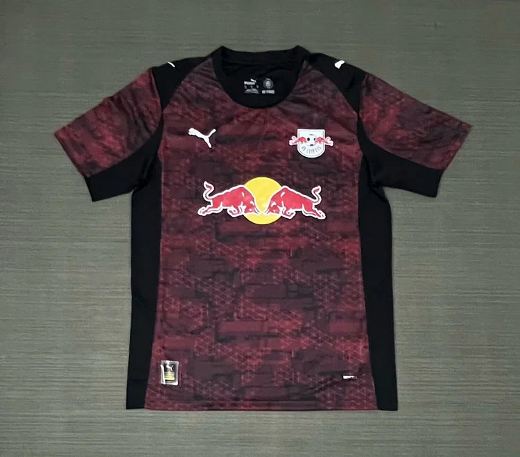 25/26 Leipzig second away fans edition