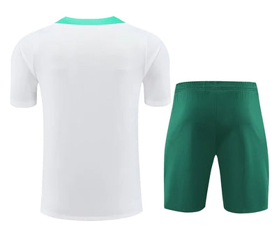2024/25 Portugal Training Kit