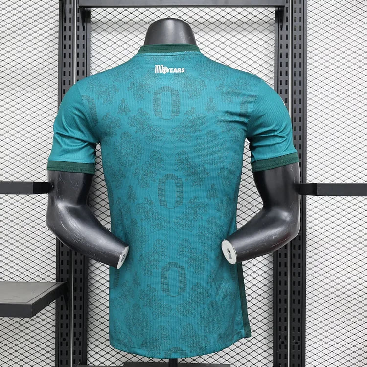 2024/25 AS Monaco Away - Players Edition