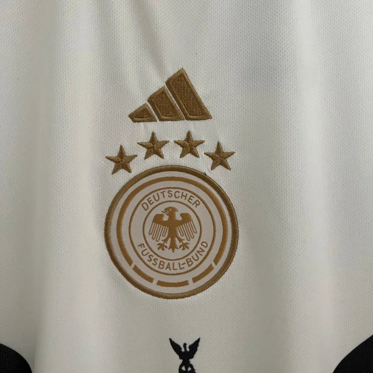 2023 Germany Special Fan Edition Jersey