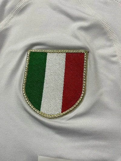 2001/02 Roma Away Retro Jersey