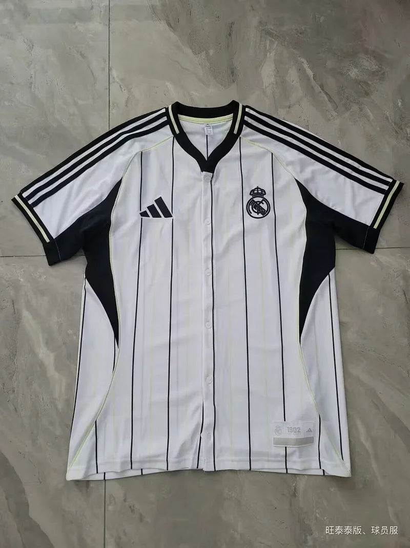 2025/2026 Inter Milan Short-Sleeved Training Suit -