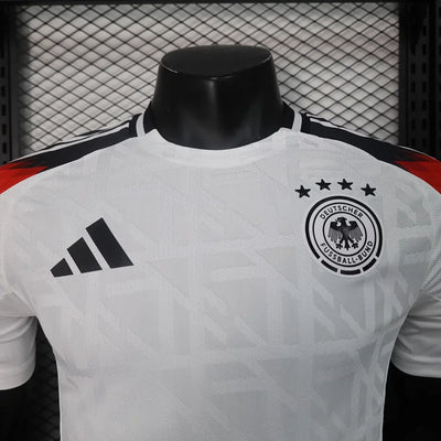 2024/25 Germany Home Player Jersey