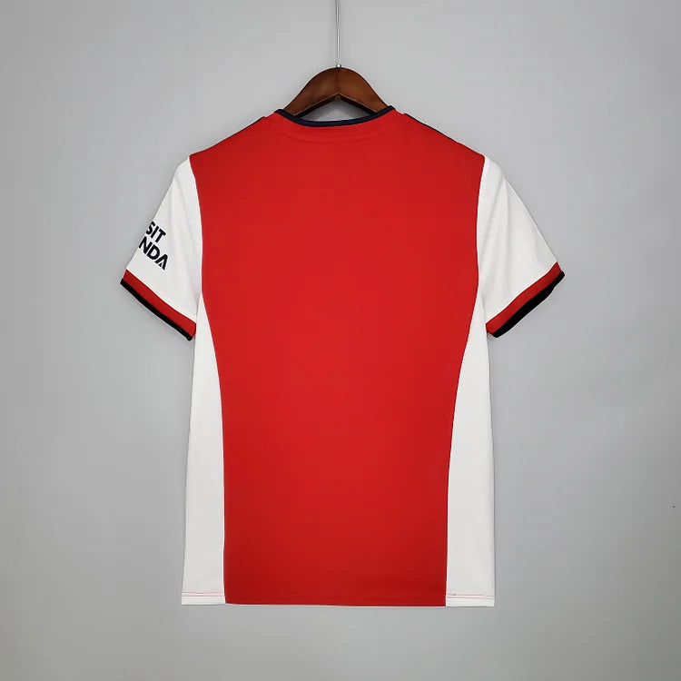 2021/22 Arsenal Home Shirt -
