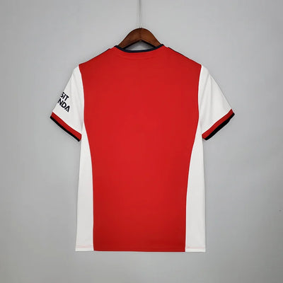 2021/22 Arsenal Home Shirt -