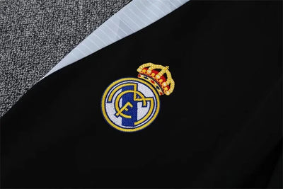 2024/25 Real Madrid camouflage training kit