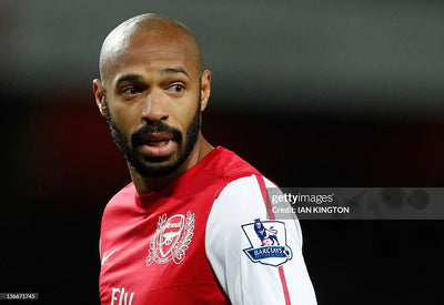 2011/12 Arsenal Home Shirt Long Sleeve - Players