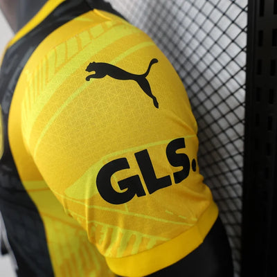 2024/25 Dortmund special edition player jersey