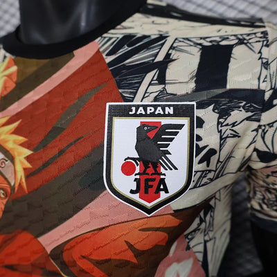 2025 Japan Special Edition Shirt - Player Edition