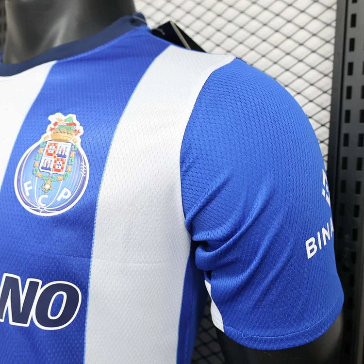 2023-2024 Player Version Porto Dragon Home