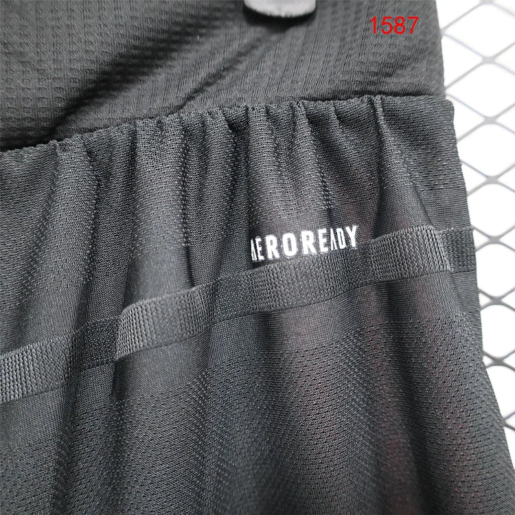 2024/25 Fulham Home Shorts - Player Edition