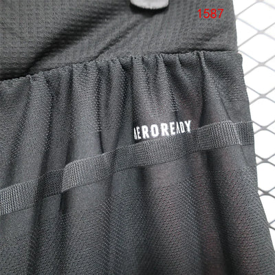 2024/25 Fulham Home Shorts - Player Edition