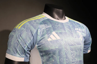 25/26 Juventus Away Player Edition