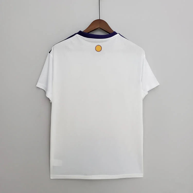 2022/2023 Orlando White Fans Jersey