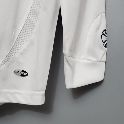 2006/07 Liverpool Second away long sleeve jersey